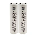 High-power battery